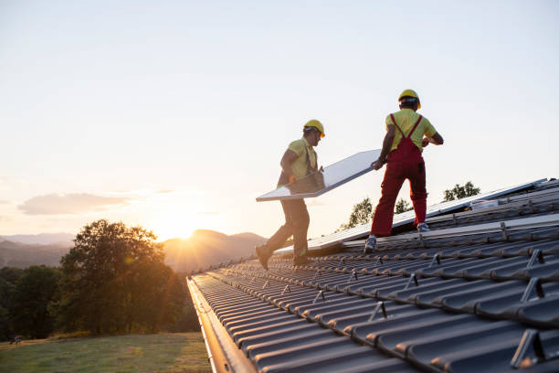 Best Steel Roofing  in Reno, NV