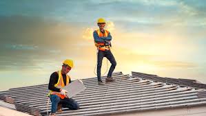 Best Green or Eco-Friendly Roofing Solutions  in Reno, NV